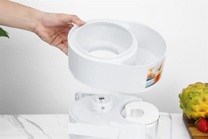 Máy ép trái cây Panasonic MJ-CS100WRA